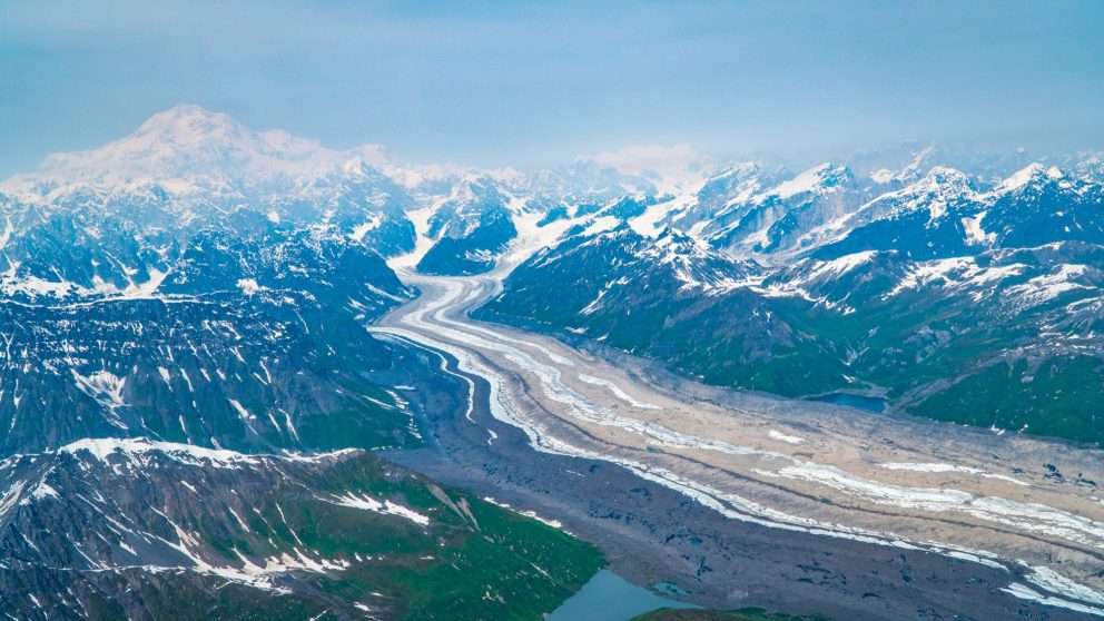 Aljaška - cestovateľský itinerár a rady