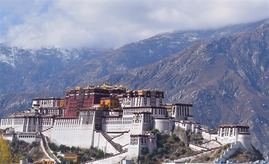 Tibet – cestovateľské rady, tipy a itinerár