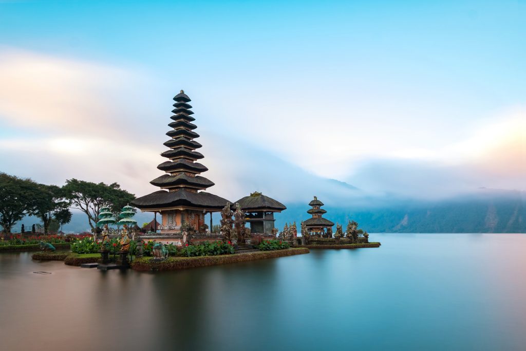Indonézia, Brunej a Malajzia – cestovateľské rady, tipy a itinerár