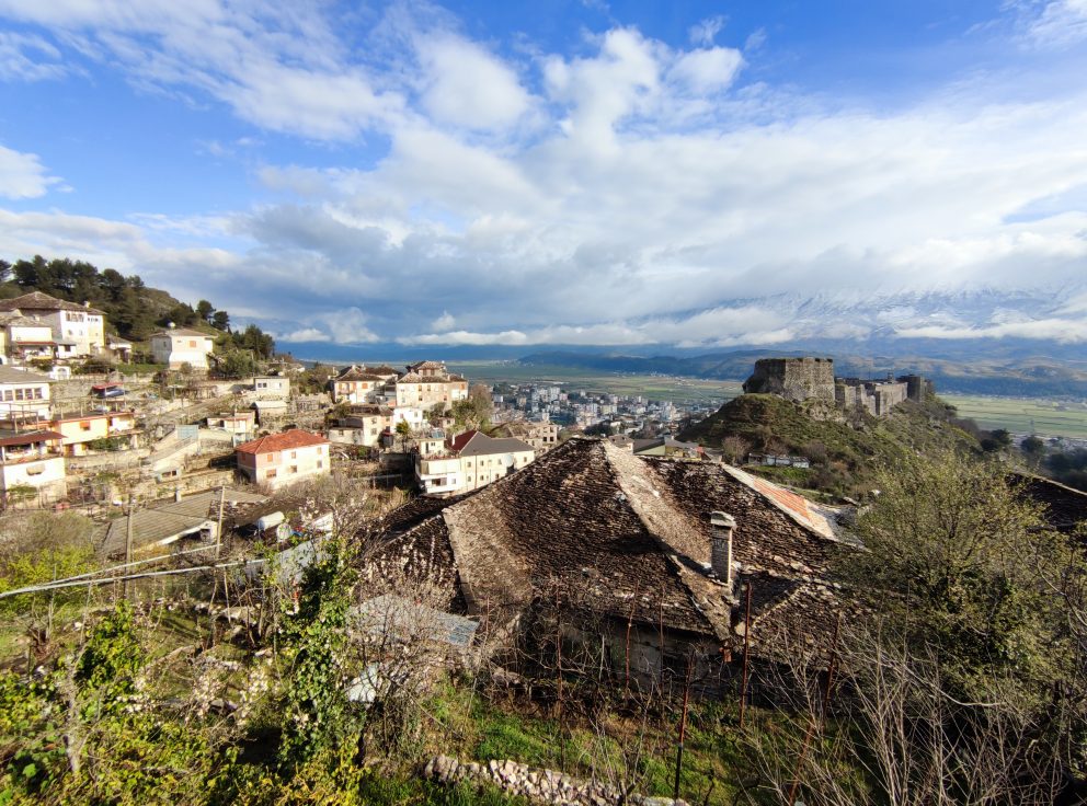 Albánsko – cestovateľské rady, tipy a itinerár